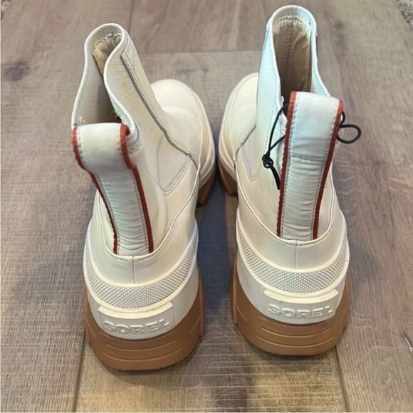 Sorel Brex Chelsea Boots US 9.5 - Picture 3 of 6